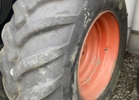 1 x TRELLEBORG 500/60-26.5